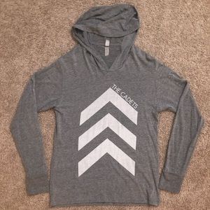The Cadets DCI Corps Long Sleeve